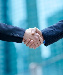 Trusted Vendor Network