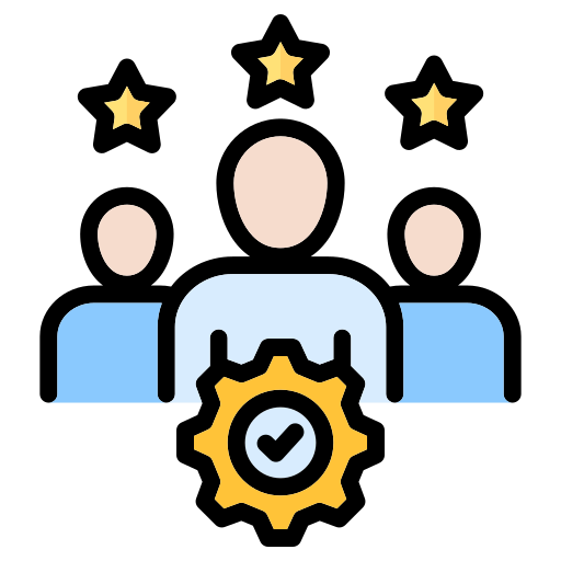 Professional Execution