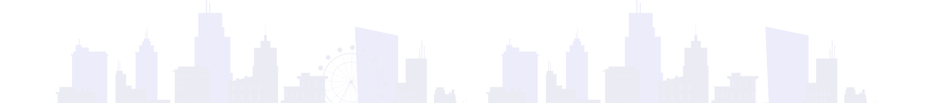 Reliable wedding planners