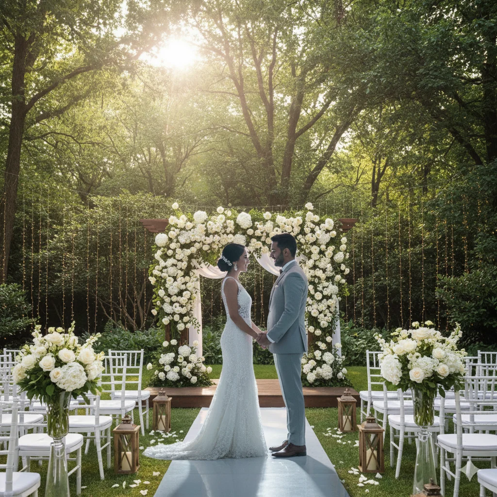 Best event planners East India