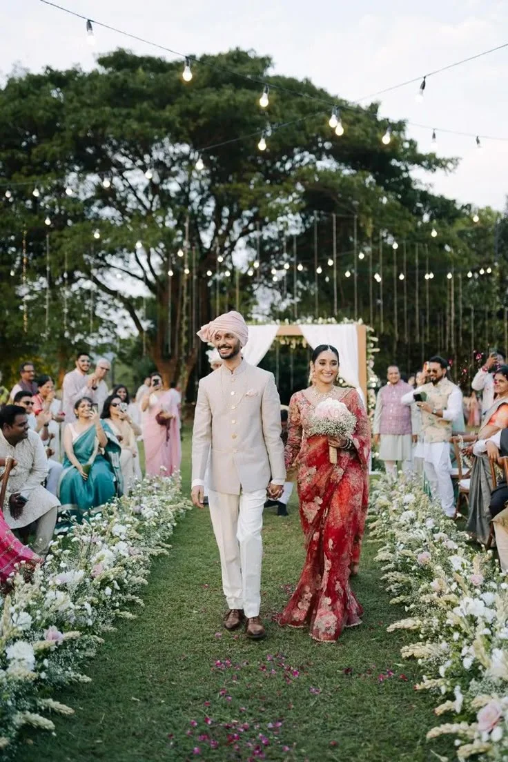 Best event planners East India