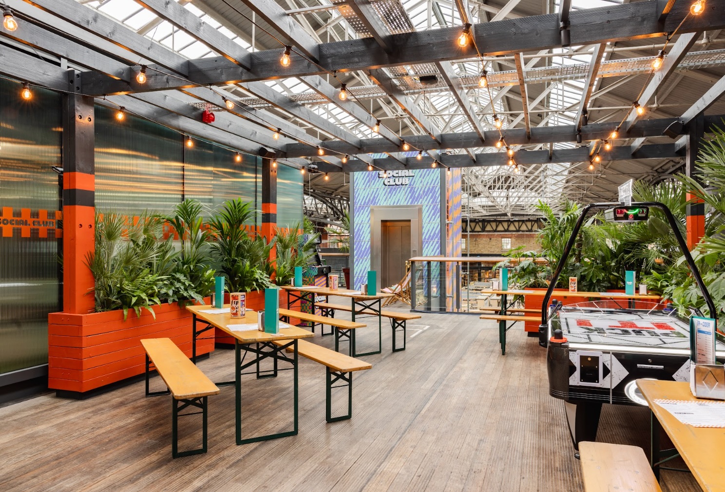 Best event planners East India