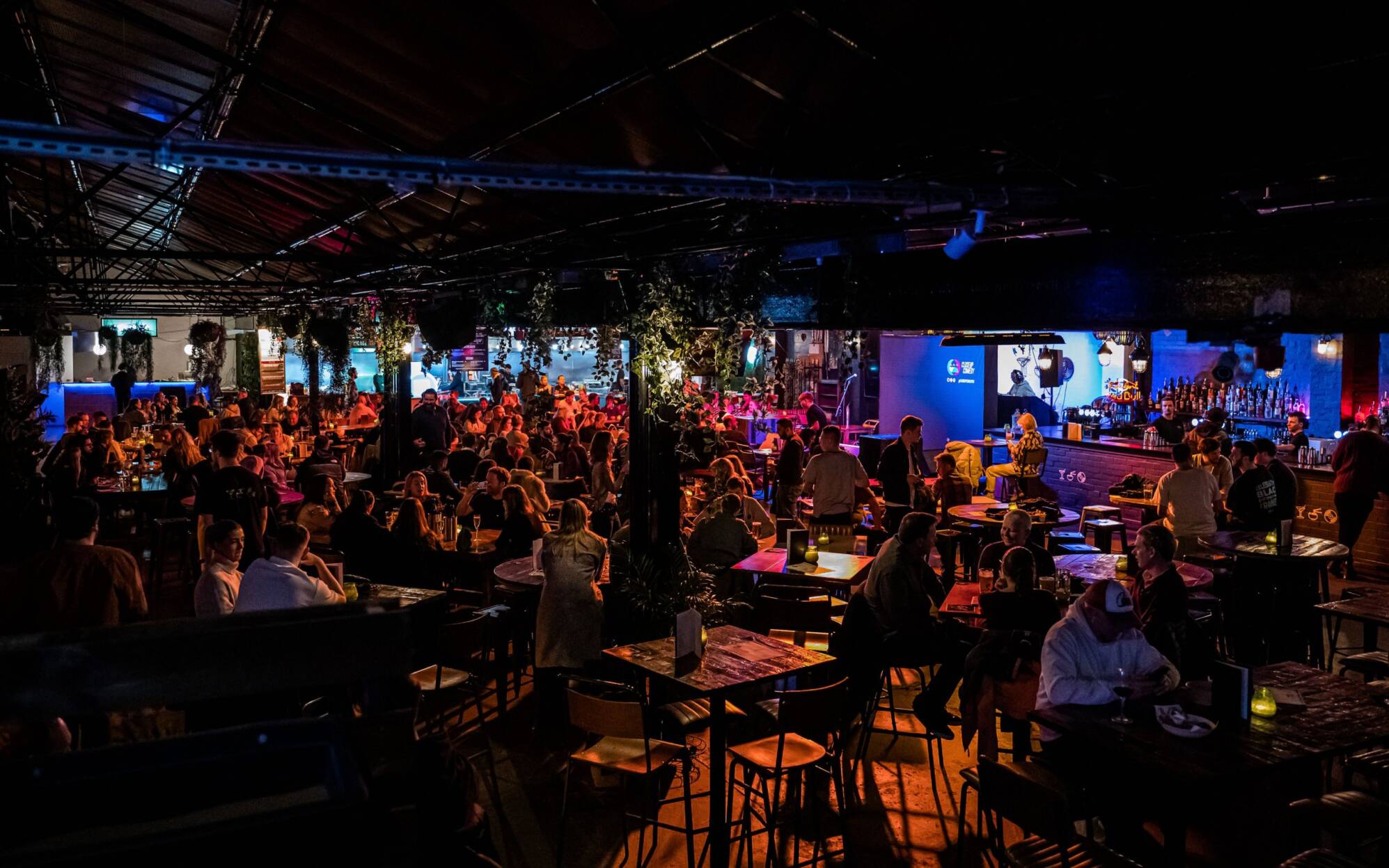 Best event planners East India