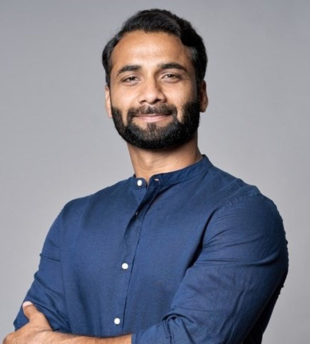 Rahul Mehta
